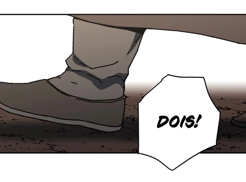Pai Incomparável Capítulo 182 Página 49