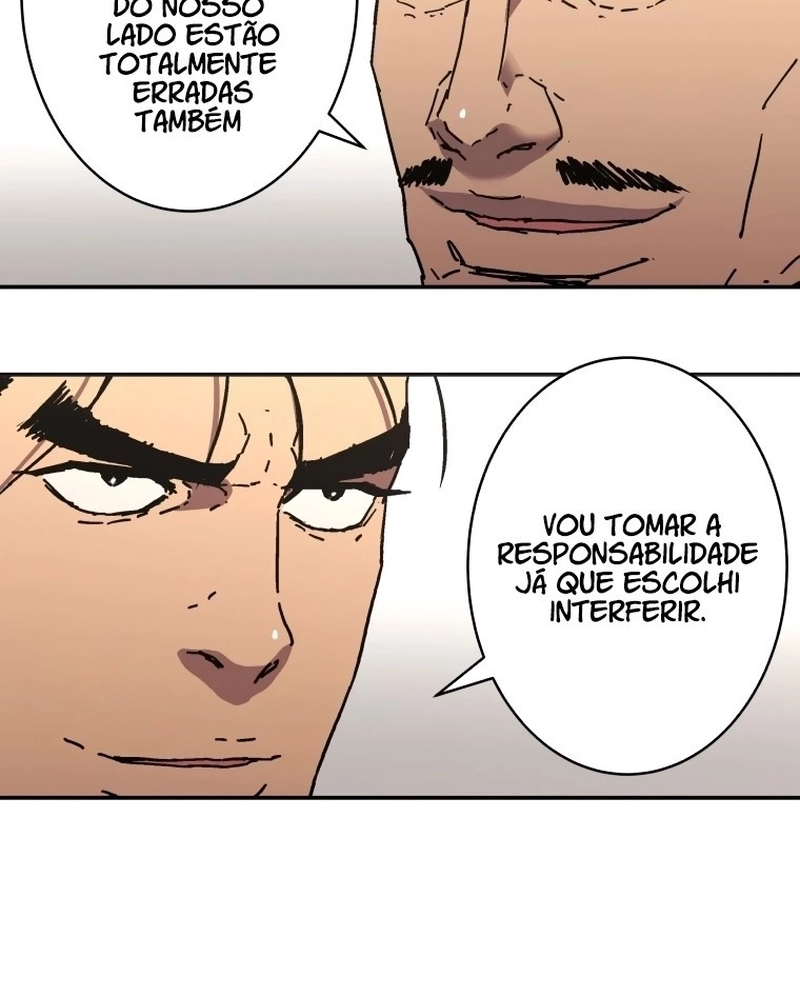 Pai Incomparável Capítulo 182 Página 46