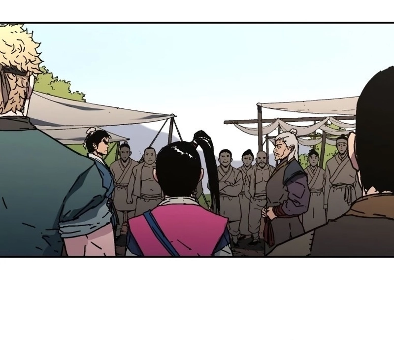 Pai Incomparável Capítulo 182 Página 47