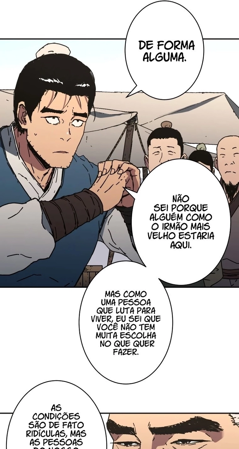 Pai Incomparável Capítulo 182 Página 45