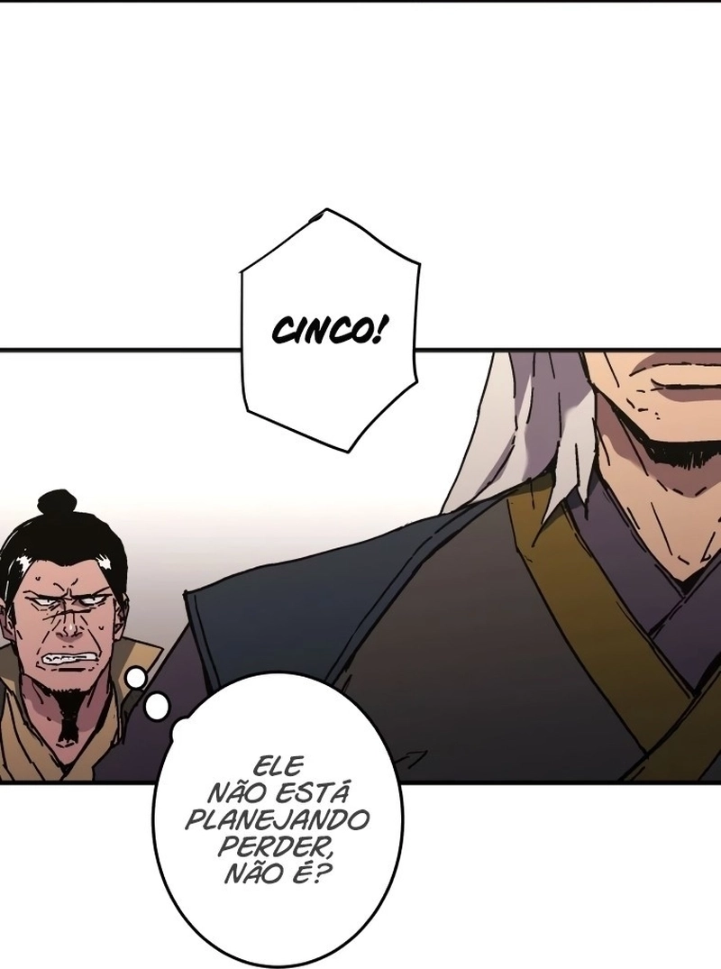 Pai Incomparável Capítulo 182 Página 53