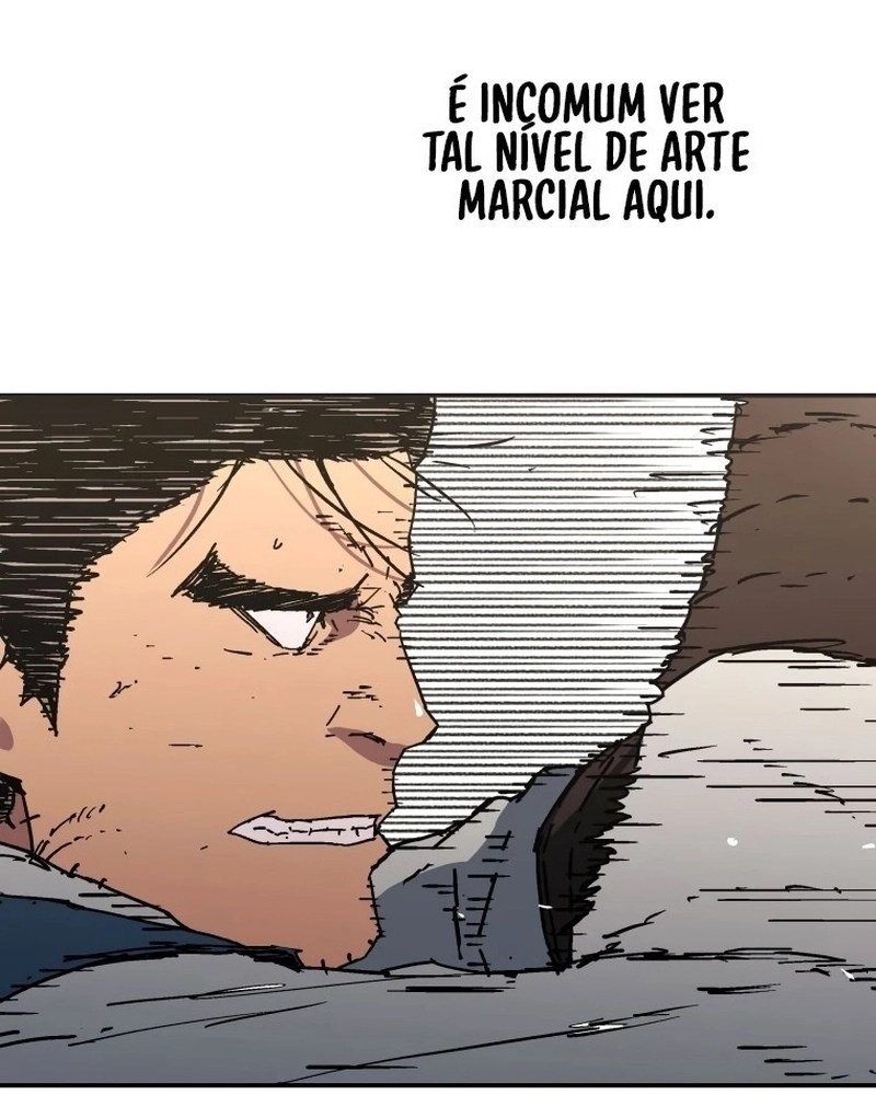 Pai Incomparável Capítulo 182 Página 59