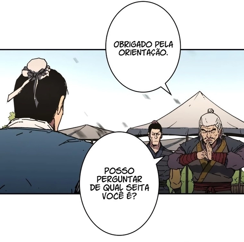 Pai Incomparável Capítulo 182 Página 66