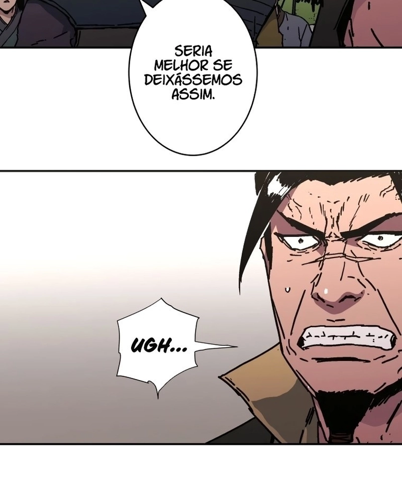 Pai Incomparável Capítulo 182 Página 69
