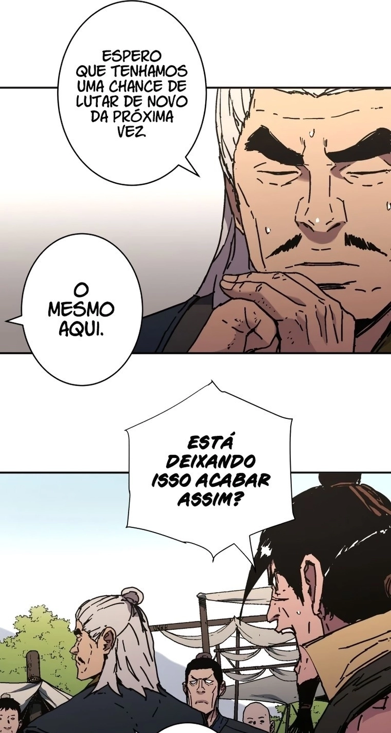 Pai Incomparável Capítulo 182 Página 68