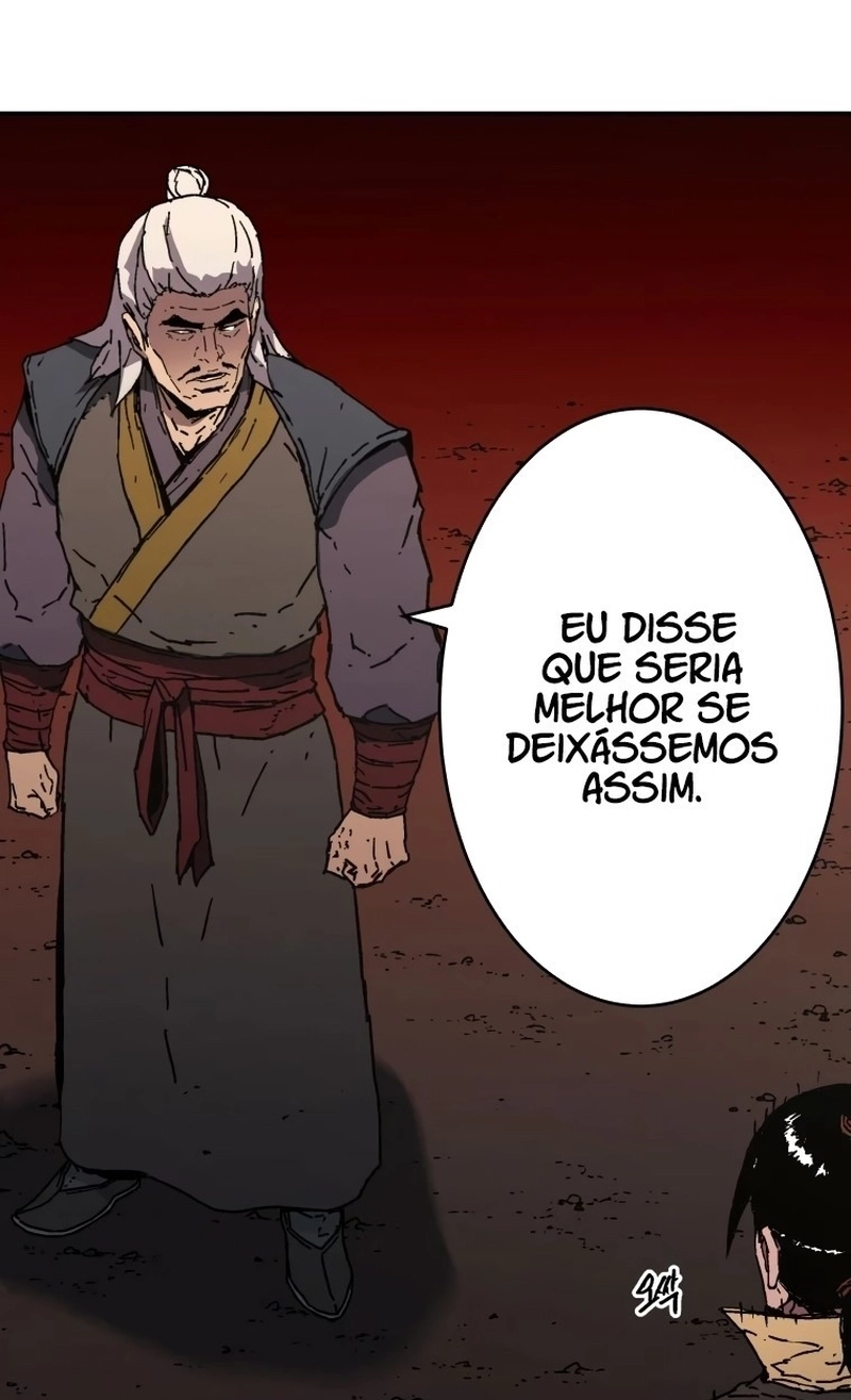 Pai Incomparável Capítulo 182 Página 70