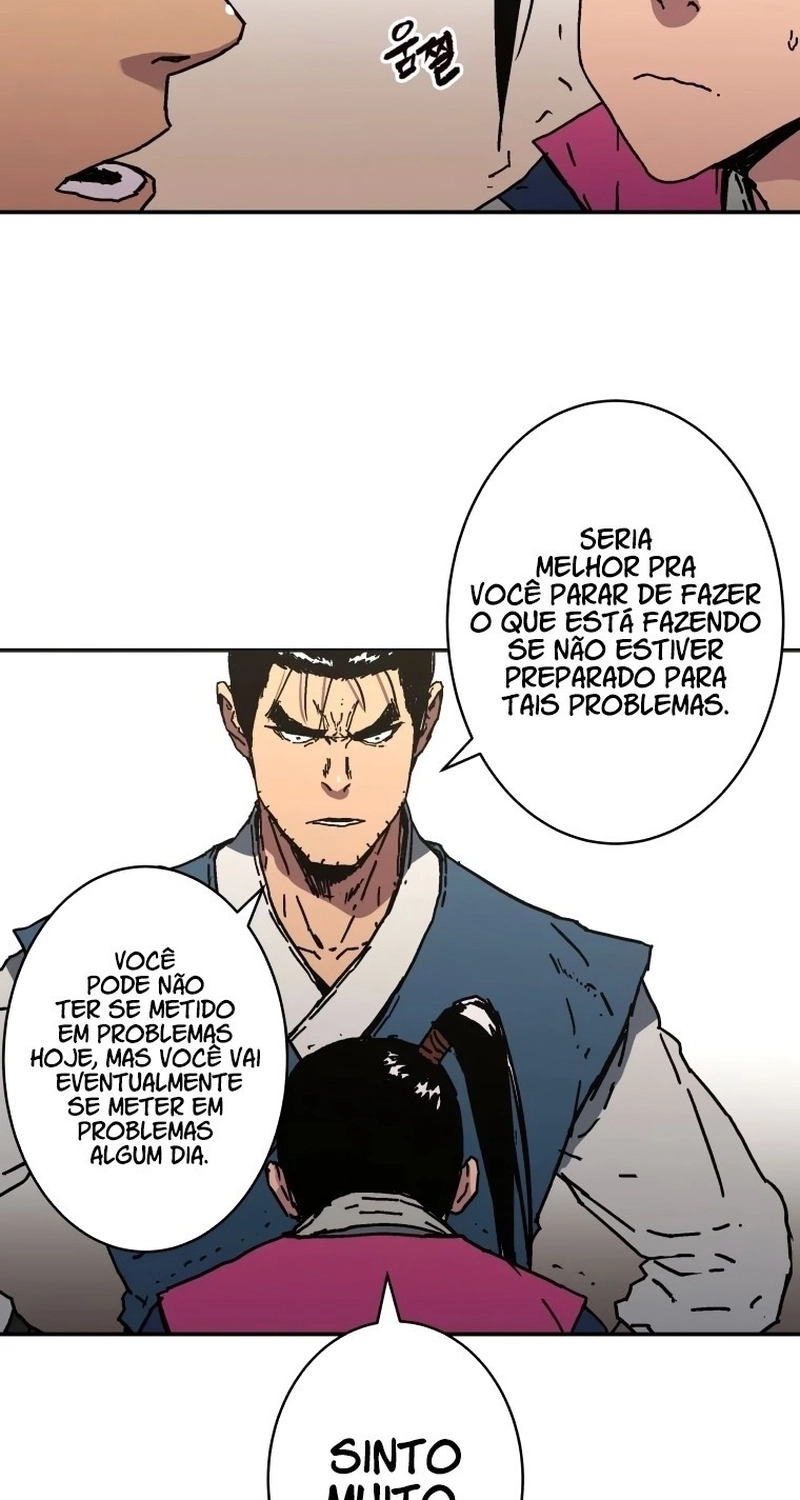 Pai Incomparável Capítulo 182 Página 76