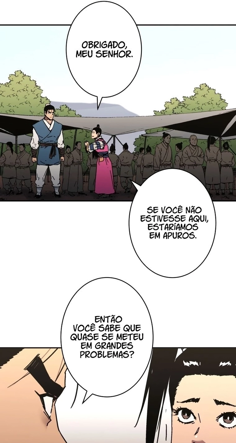 Pai Incomparável Capítulo 182 Página 75