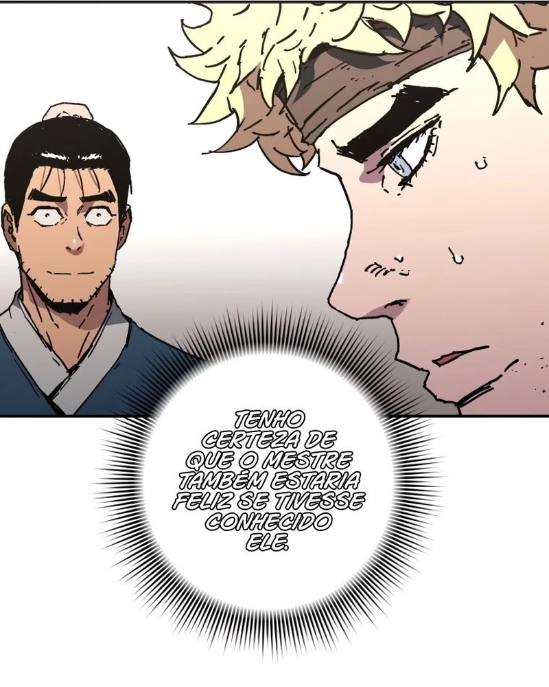 Pai Incomparável Capítulo 182 Página 81