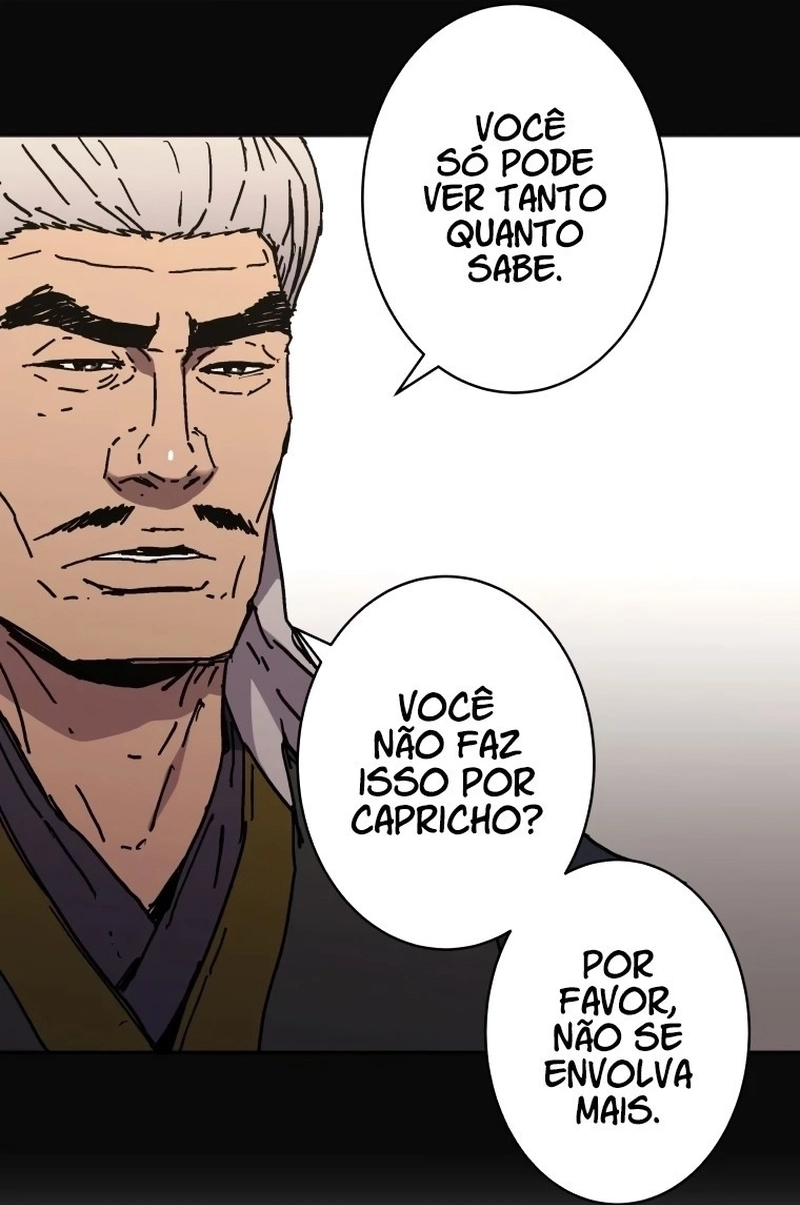 Pai Incomparável Capítulo 182 Página 86