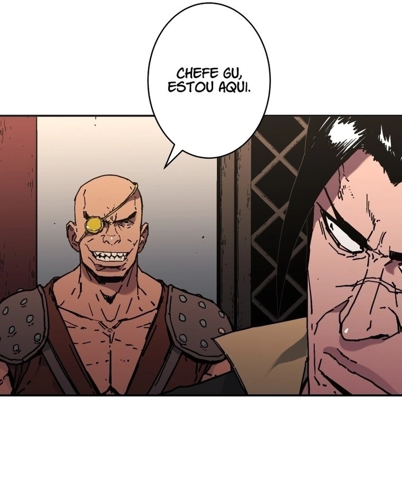 Pai Incomparável Capítulo 183 Página 4