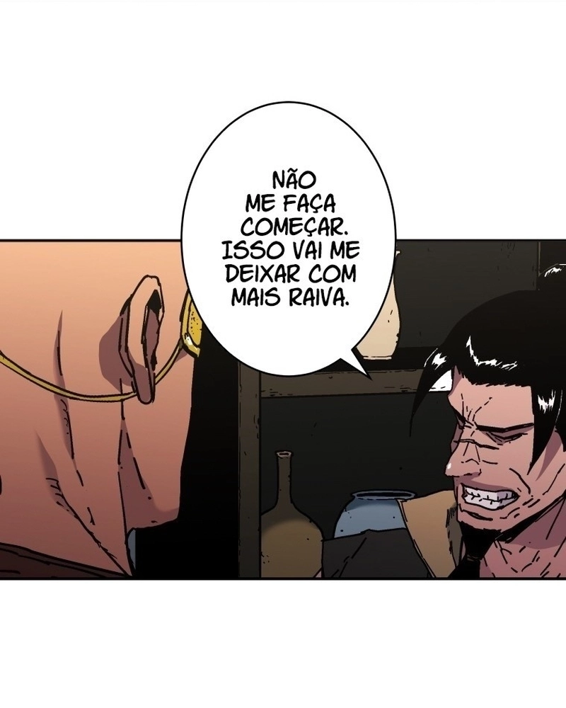Pai Incomparável Capítulo 183 Página 6