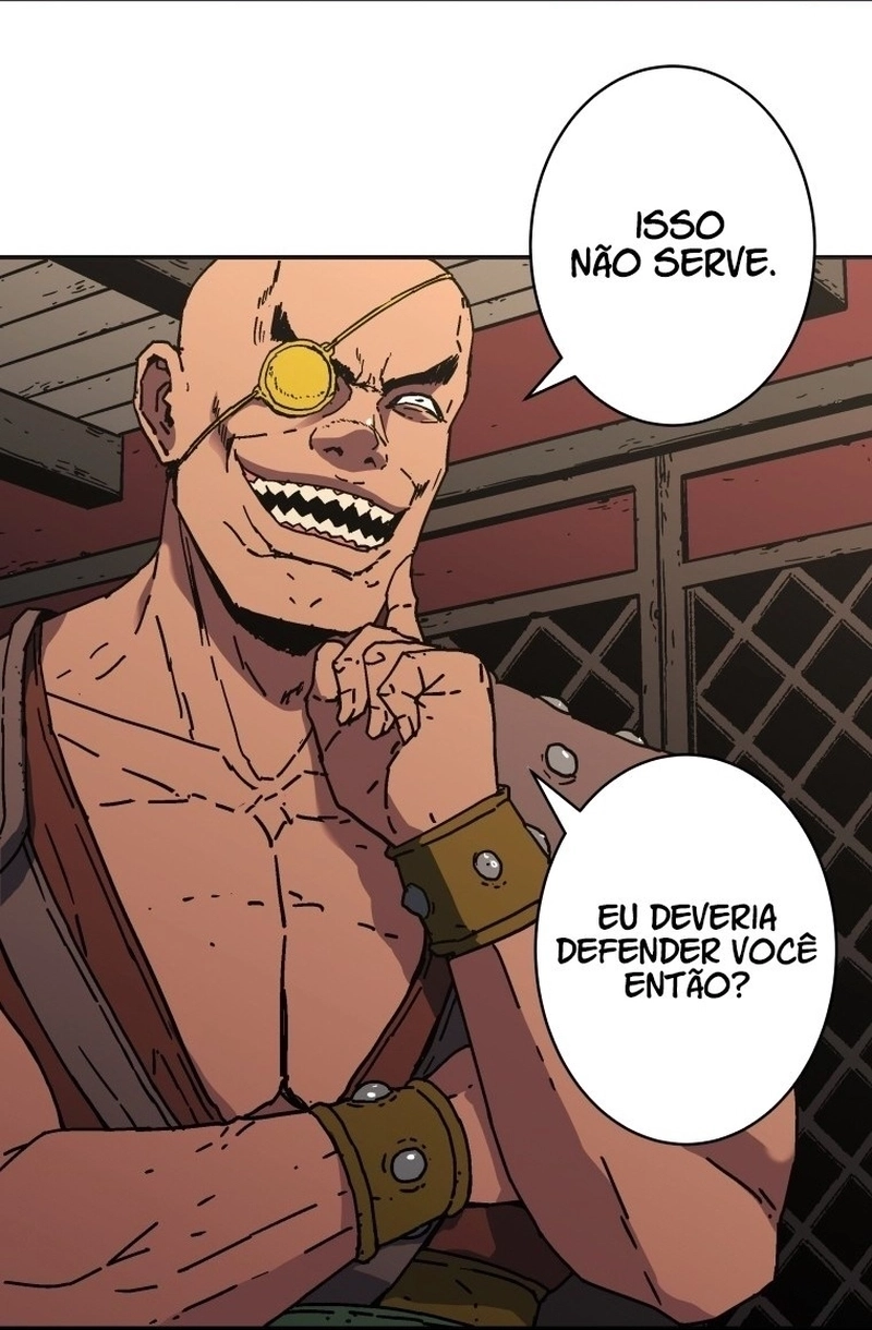 Pai Incomparável Capítulo 183 Página 10