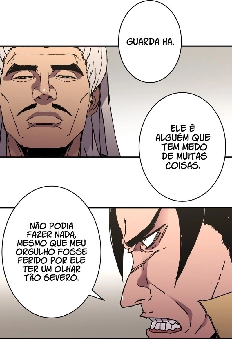 Pai Incomparável Capítulo 183 Página 9