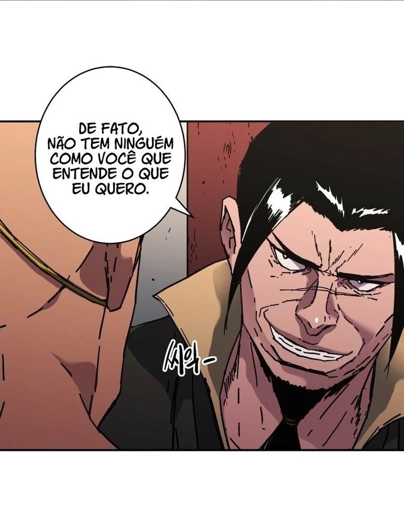 Pai Incomparável Capítulo 183 Página 11