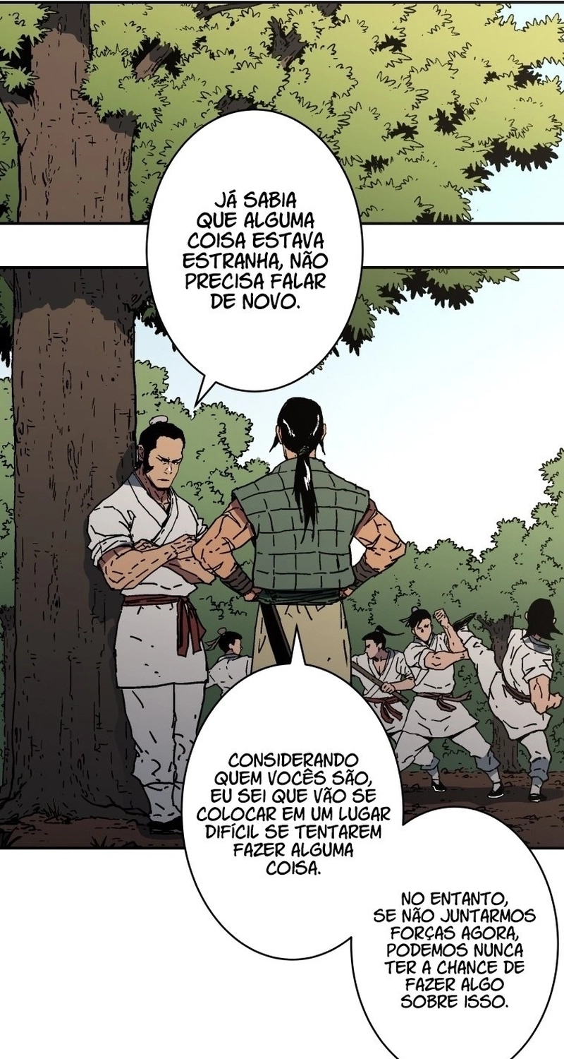 Pai Incomparável Capítulo 183 Página 13