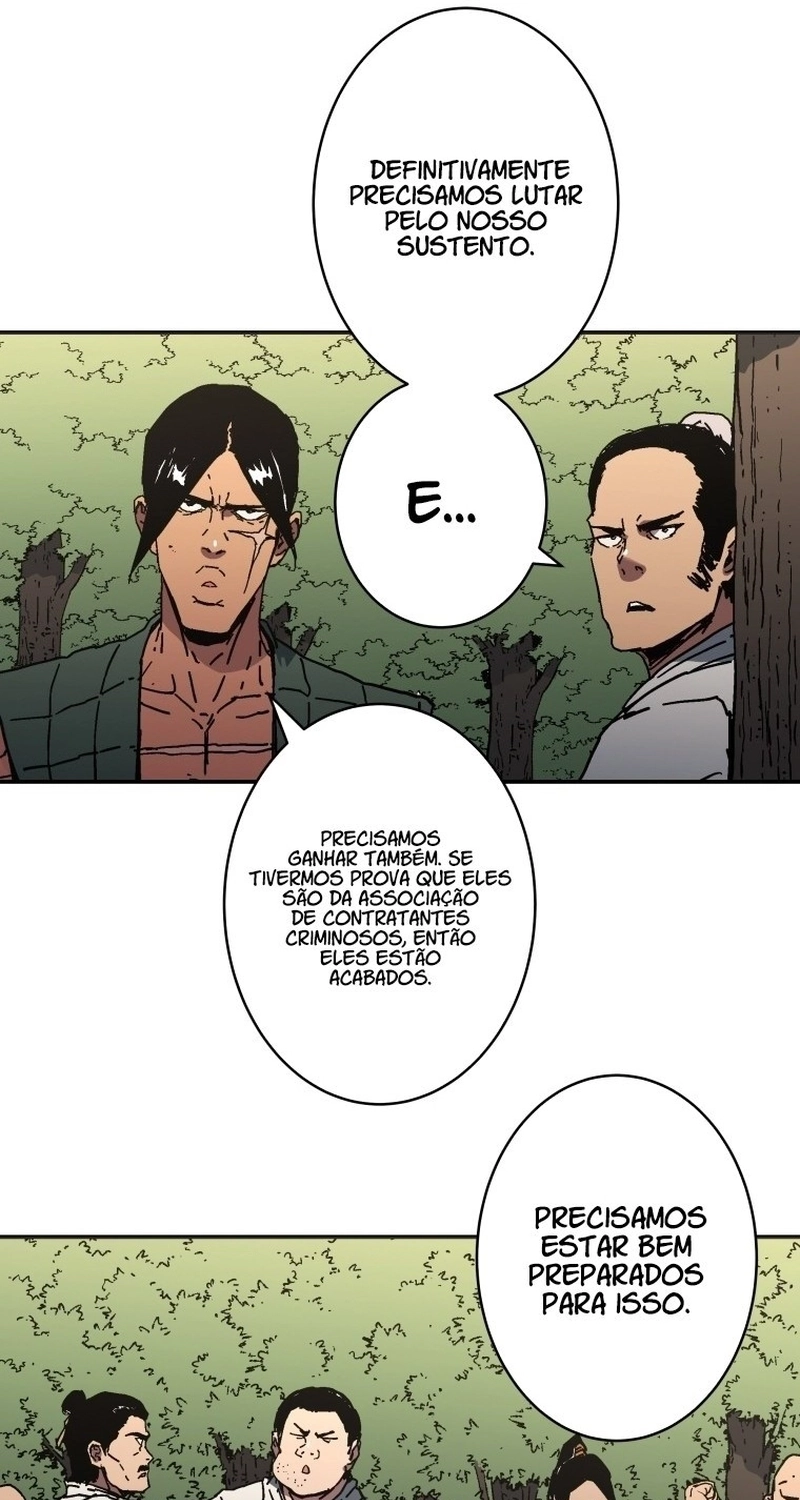 Pai Incomparável Capítulo 183 Página 16