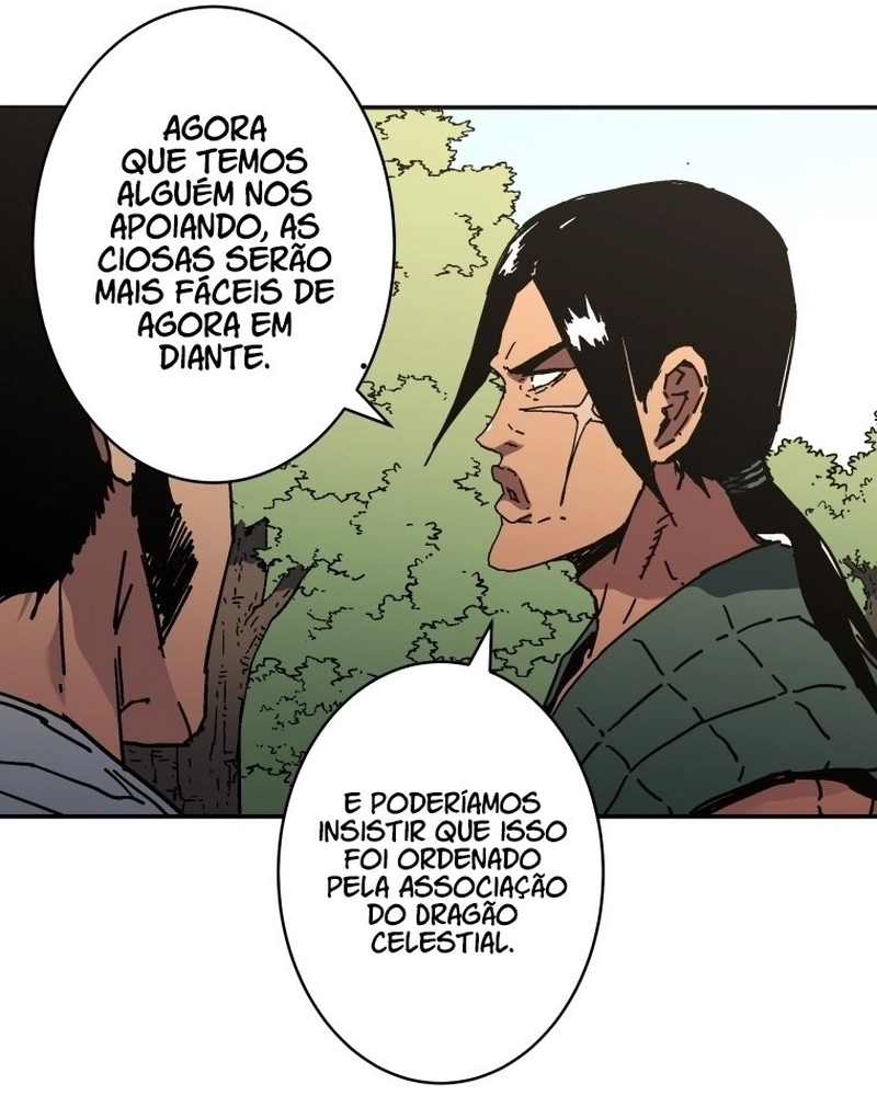 Pai Incomparável Capítulo 183 Página 15