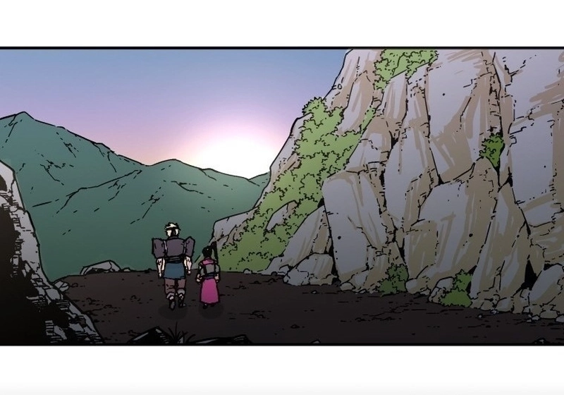 Pai Incomparável Capítulo 183 Página 20