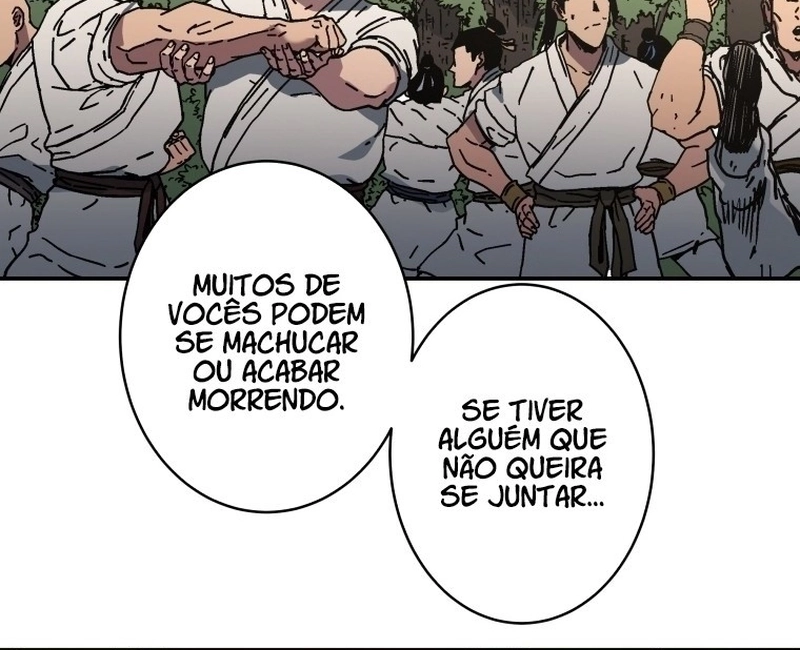 Pai Incomparável Capítulo 183 Página 17