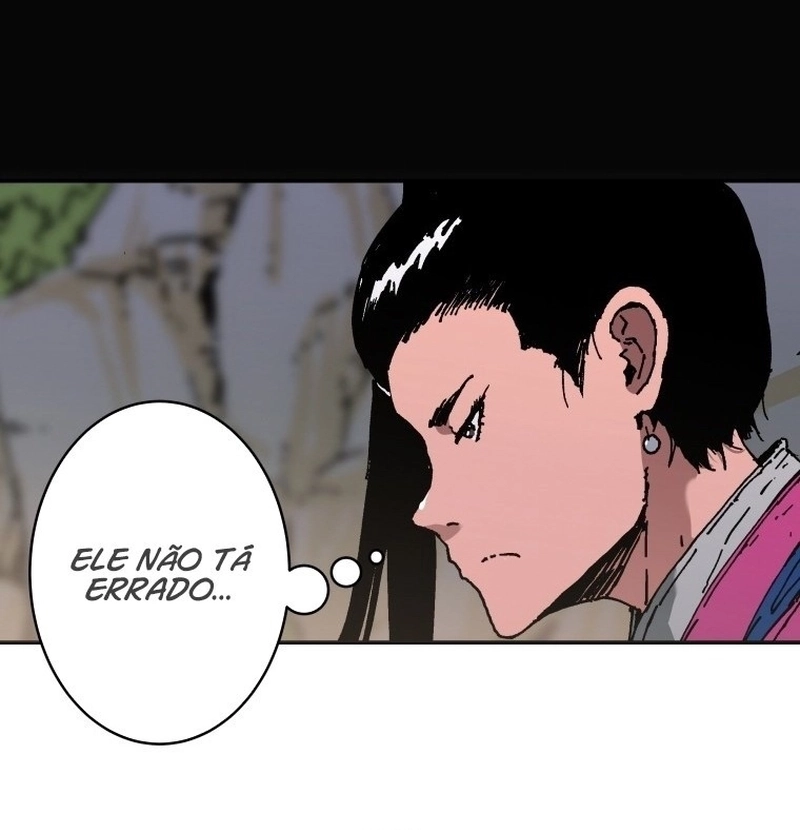Pai Incomparável Capítulo 183 Página 22