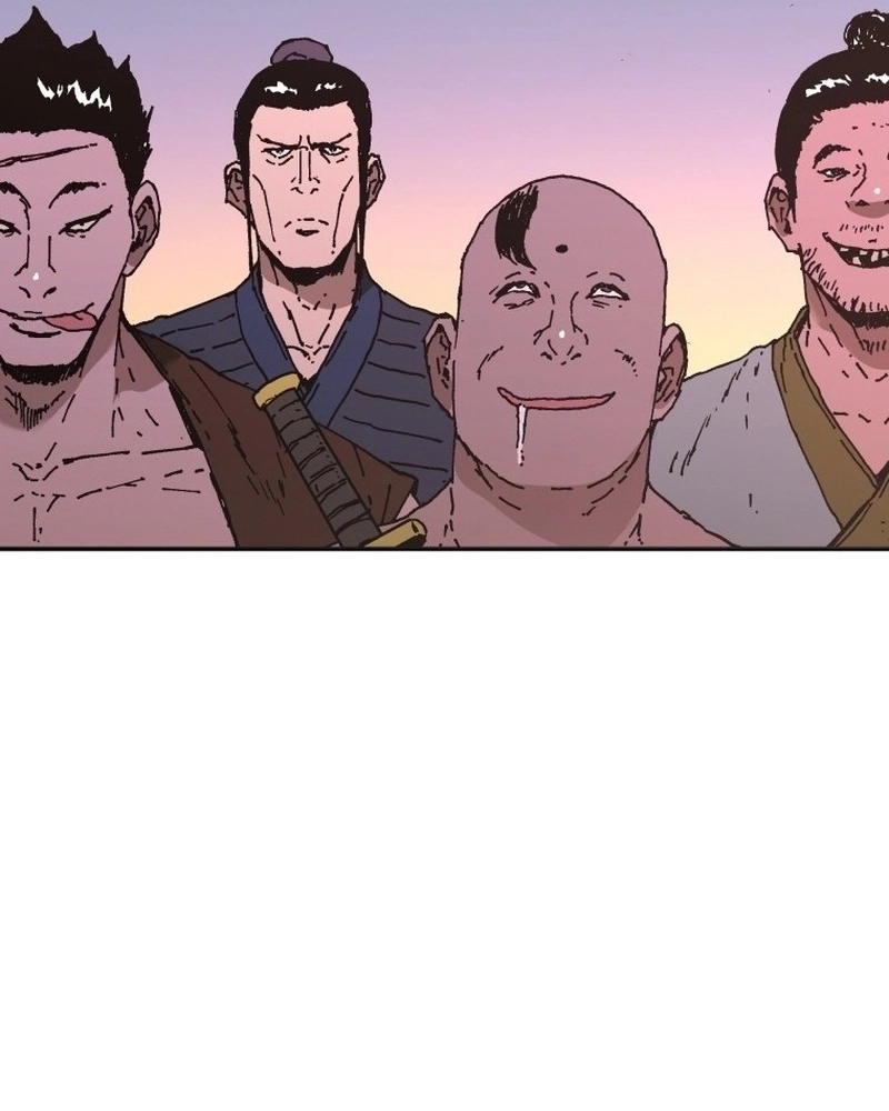 Pai Incomparável Capítulo 183 Página 30