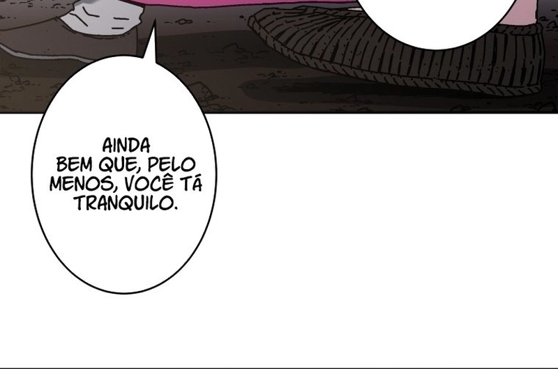 Pai Incomparável Capítulo 183 Página 26