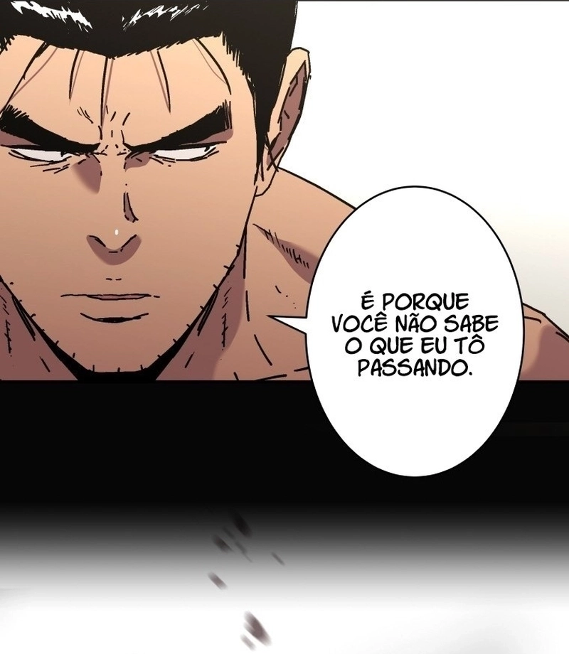 Pai Incomparável Capítulo 183 Página 38