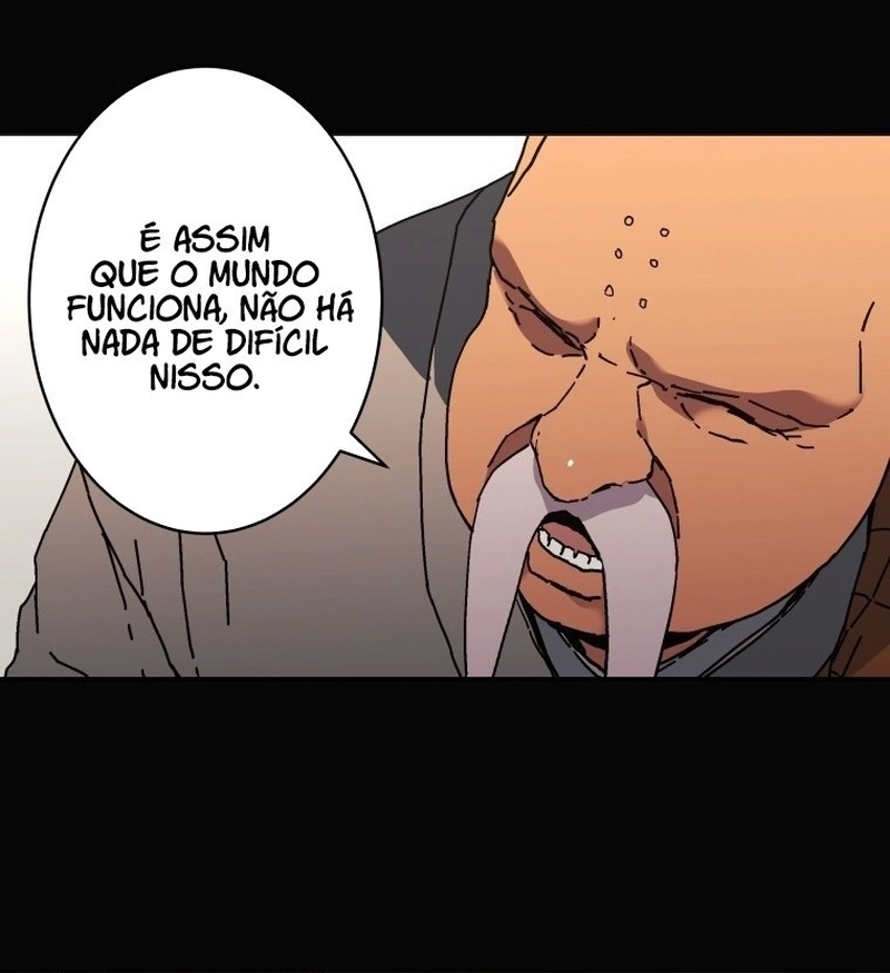 Pai Incomparável Capítulo 183 Página 37