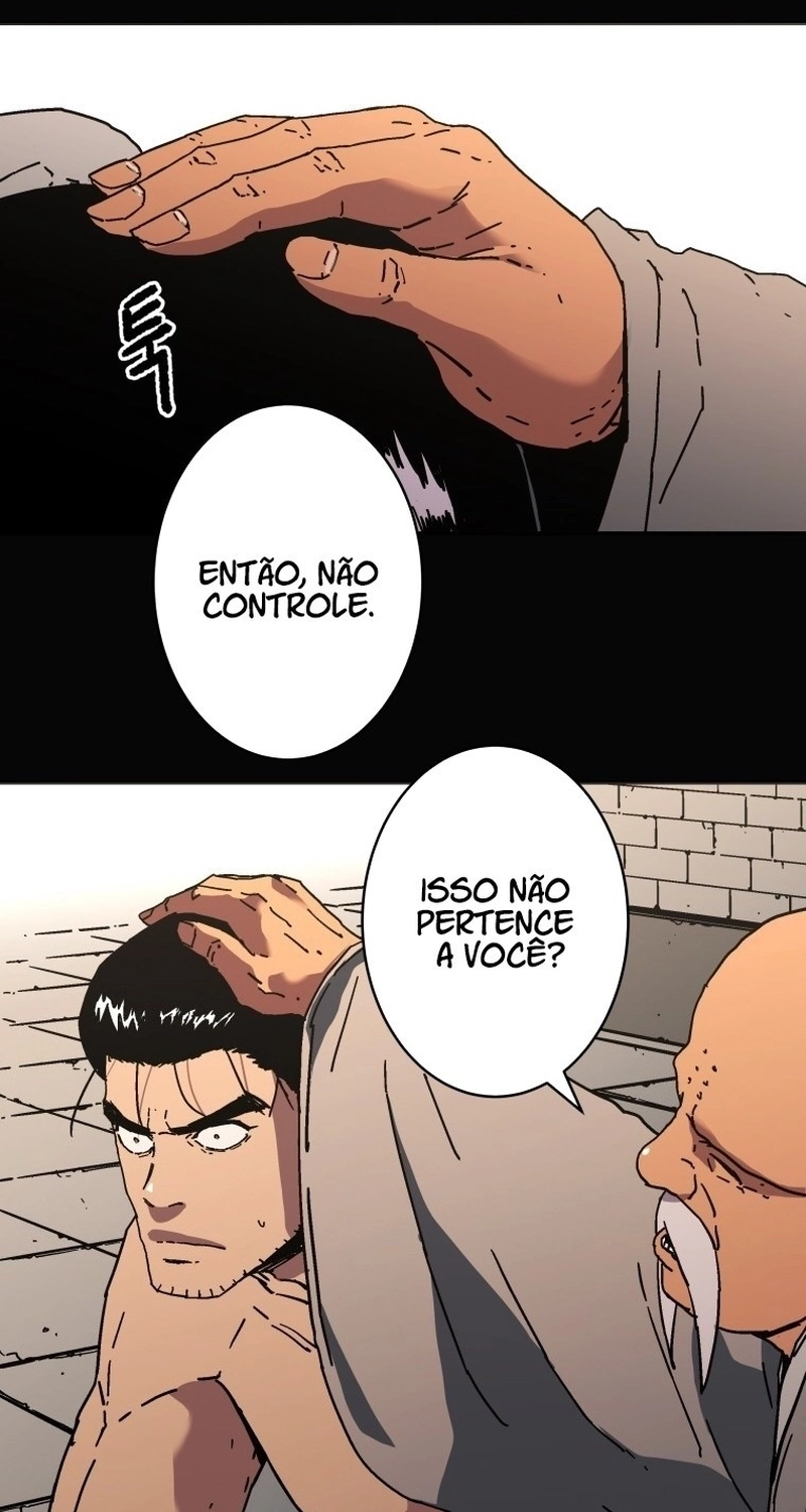 Pai Incomparável Capítulo 183 Página 41