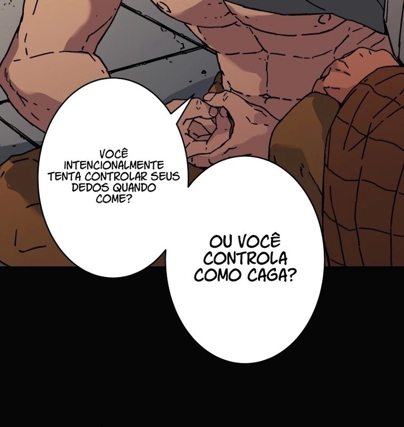 Pai Incomparável Capítulo 183 Página 42