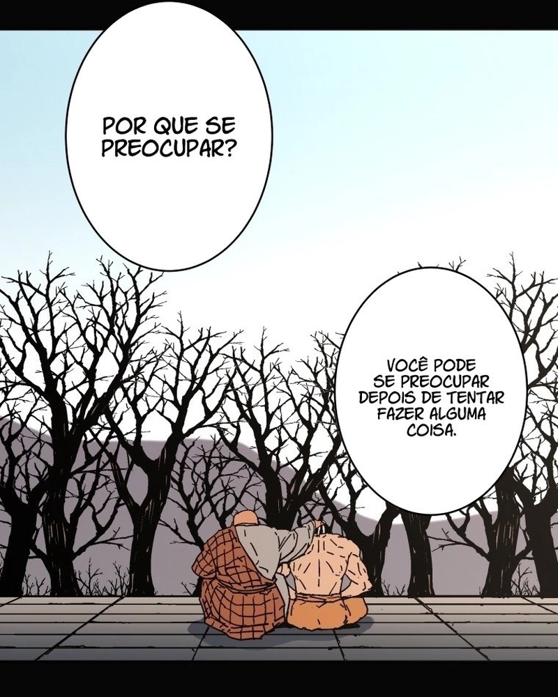 Pai Incomparável Capítulo 183 Página 44