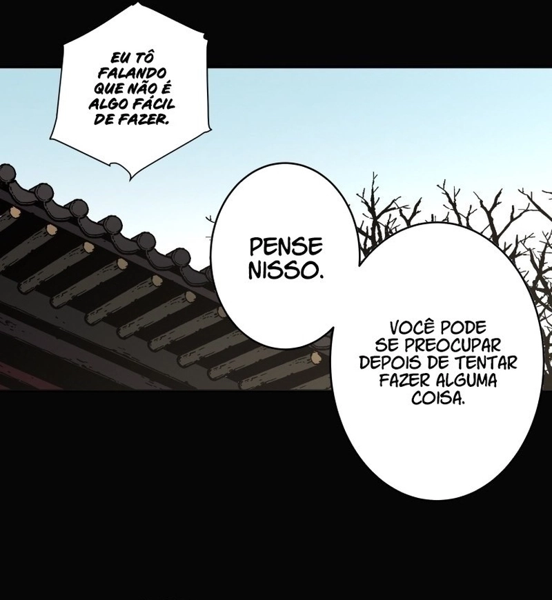 Pai Incomparável Capítulo 183 Página 43
