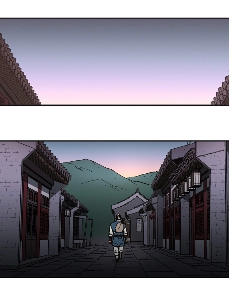 Pai Incomparável Capítulo 183 Página 50