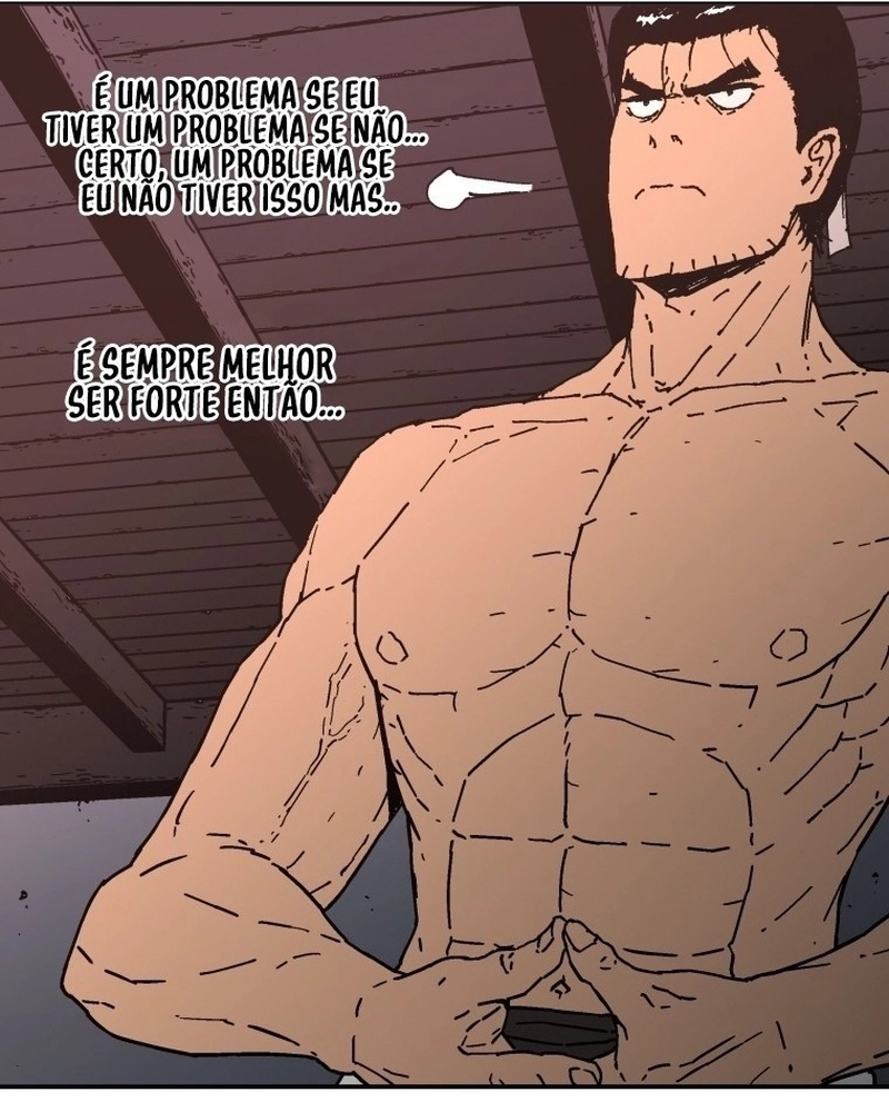 Pai Incomparável Capítulo 183 Página 46