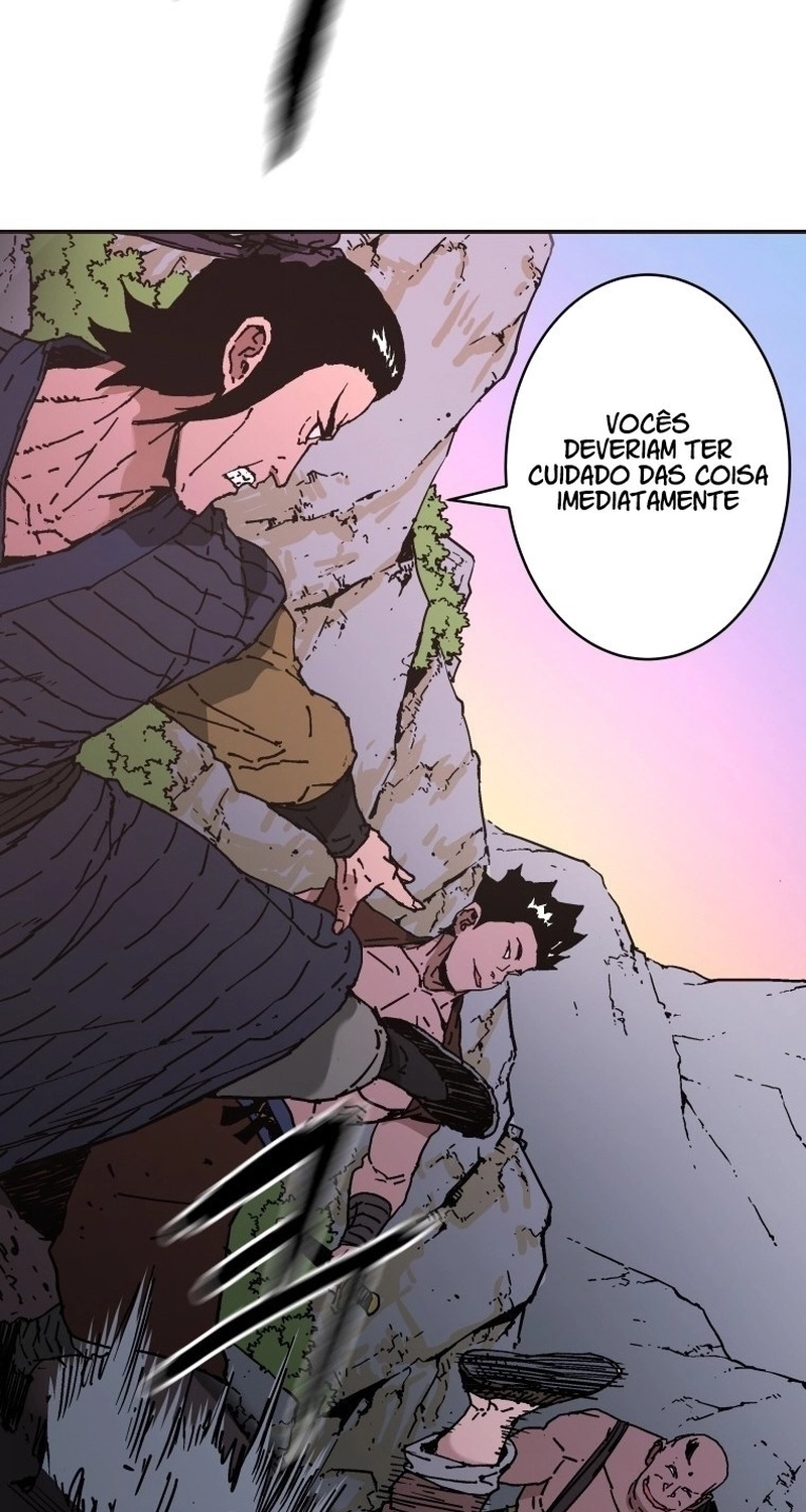 Pai Incomparável Capítulo 183 Página 52