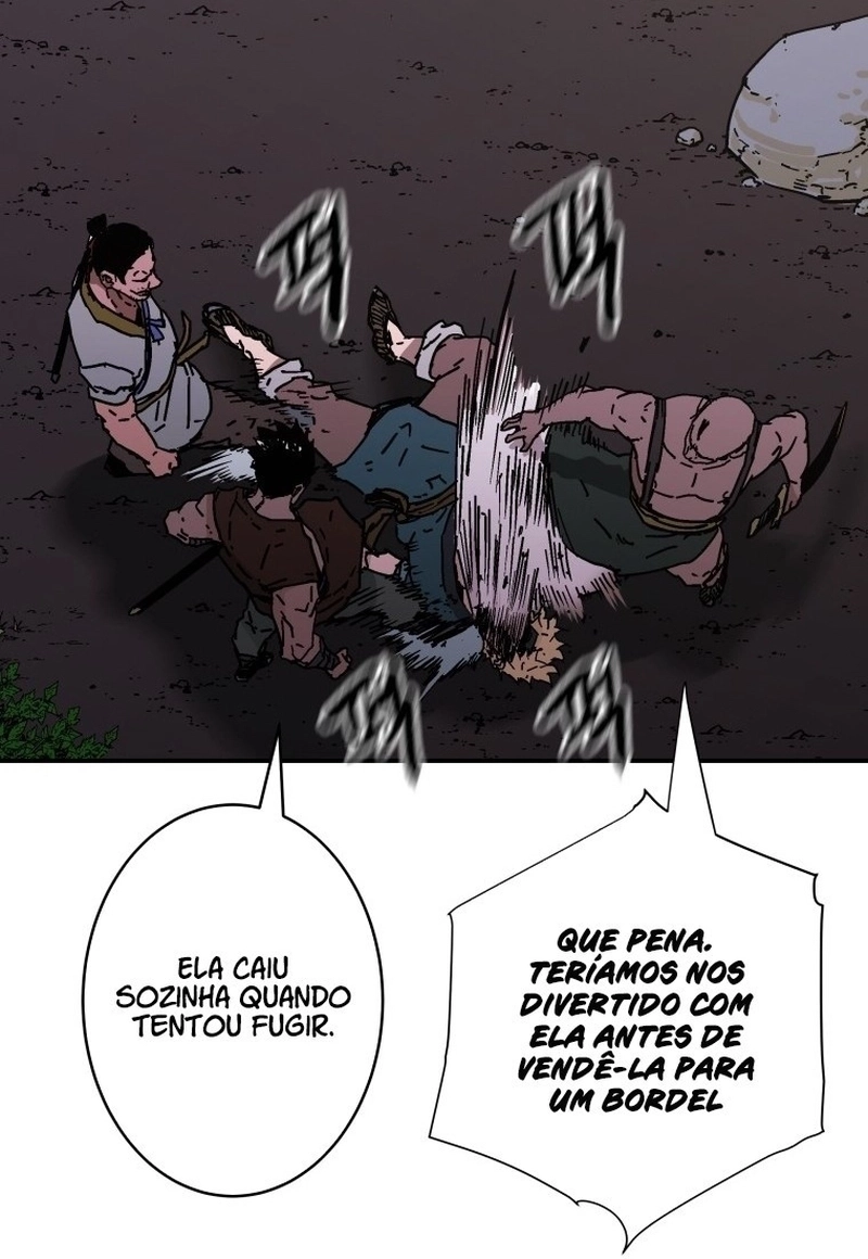 Pai Incomparável Capítulo 183 Página 56