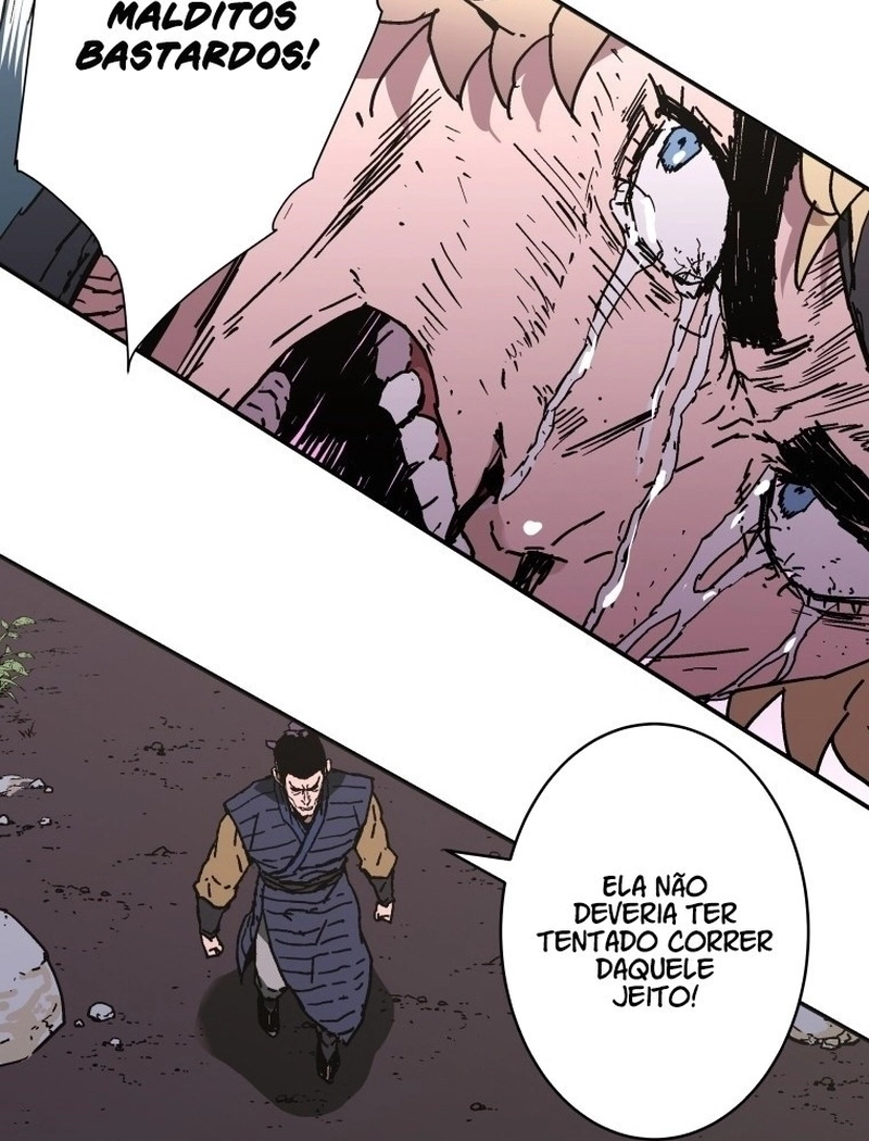 Pai Incomparável Capítulo 183 Página 55