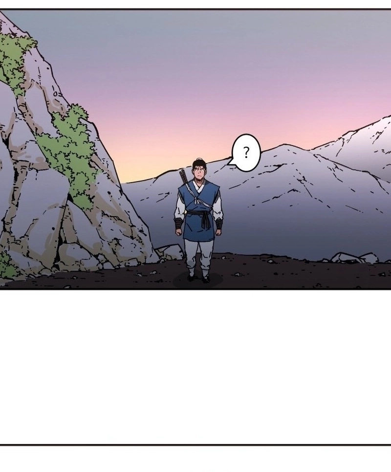 Pai Incomparável Capítulo 183 Página 59