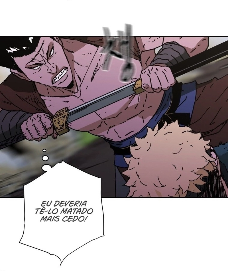 Pai Incomparável Capítulo 183 Página 71