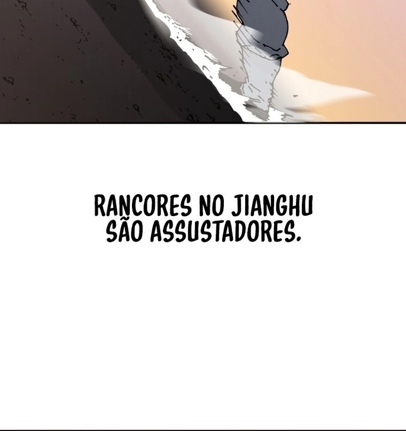 Pai Incomparável Capítulo 183 Página 85