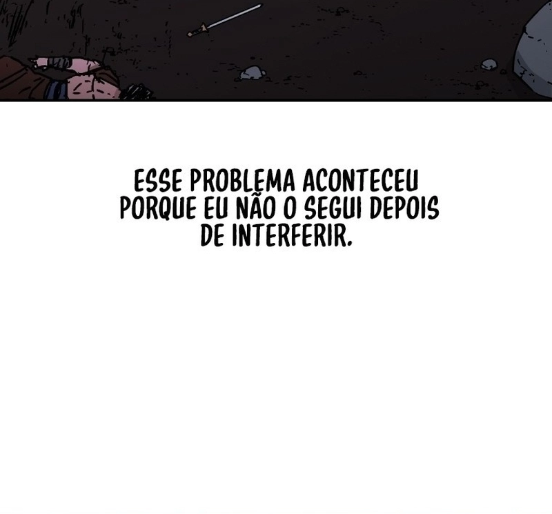 Pai Incomparável Capítulo 183 Página 87