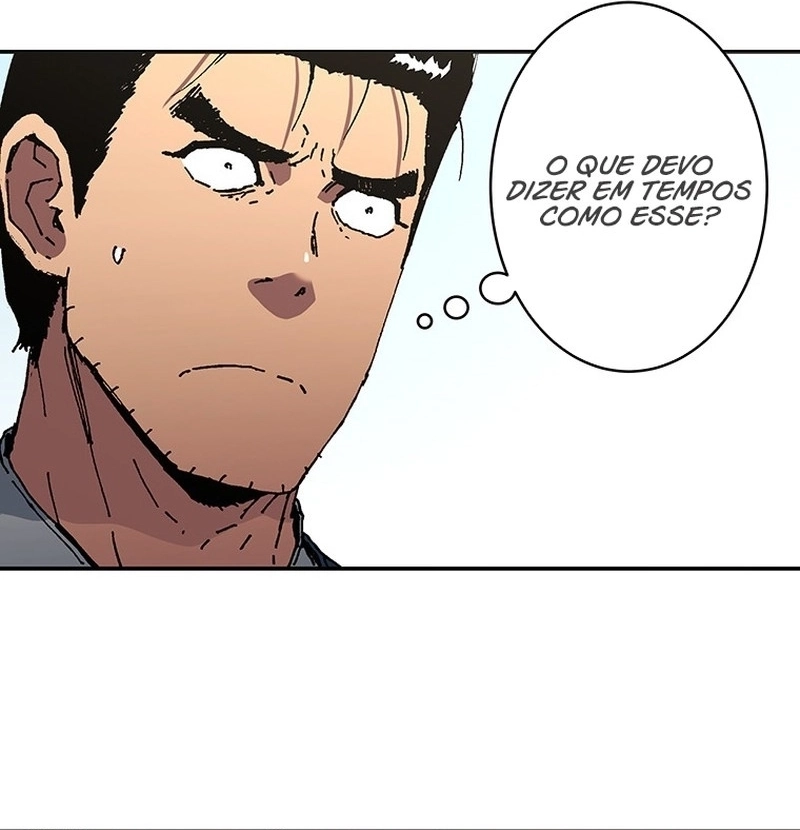 Pai Incomparável Capítulo 184 Página 10