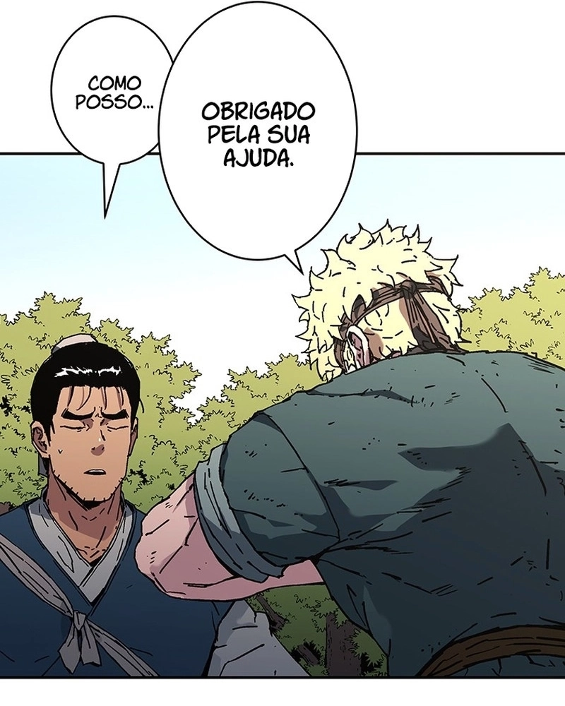 Pai Incomparável Capítulo 184 Página 12
