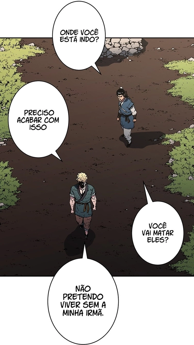 Pai Incomparável Capítulo 184 Página 14
