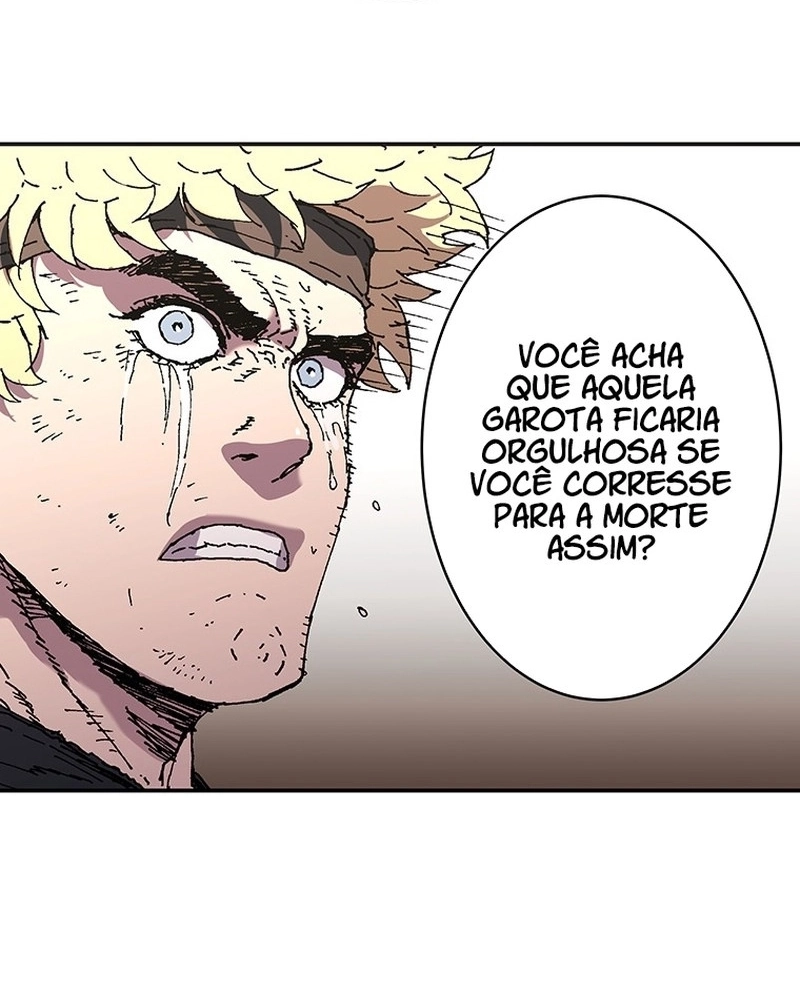 Pai Incomparável Capítulo 184 Página 17