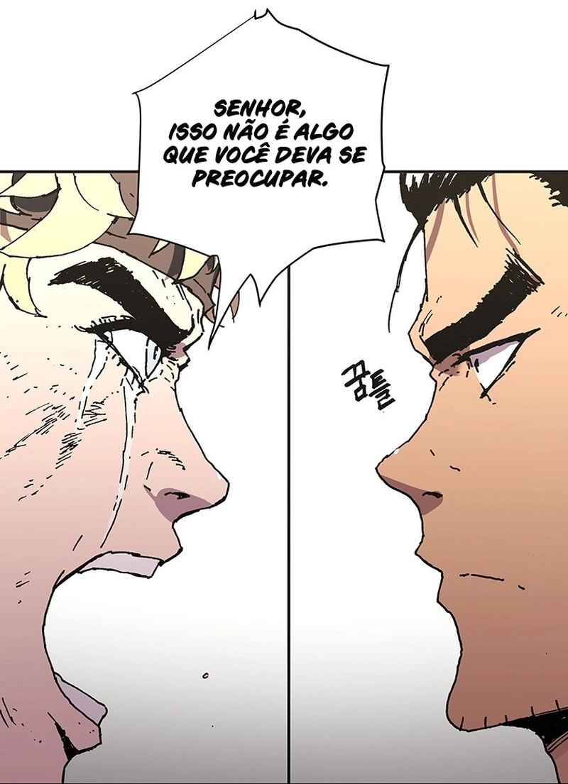 Pai Incomparável Capítulo 184 Página 18
