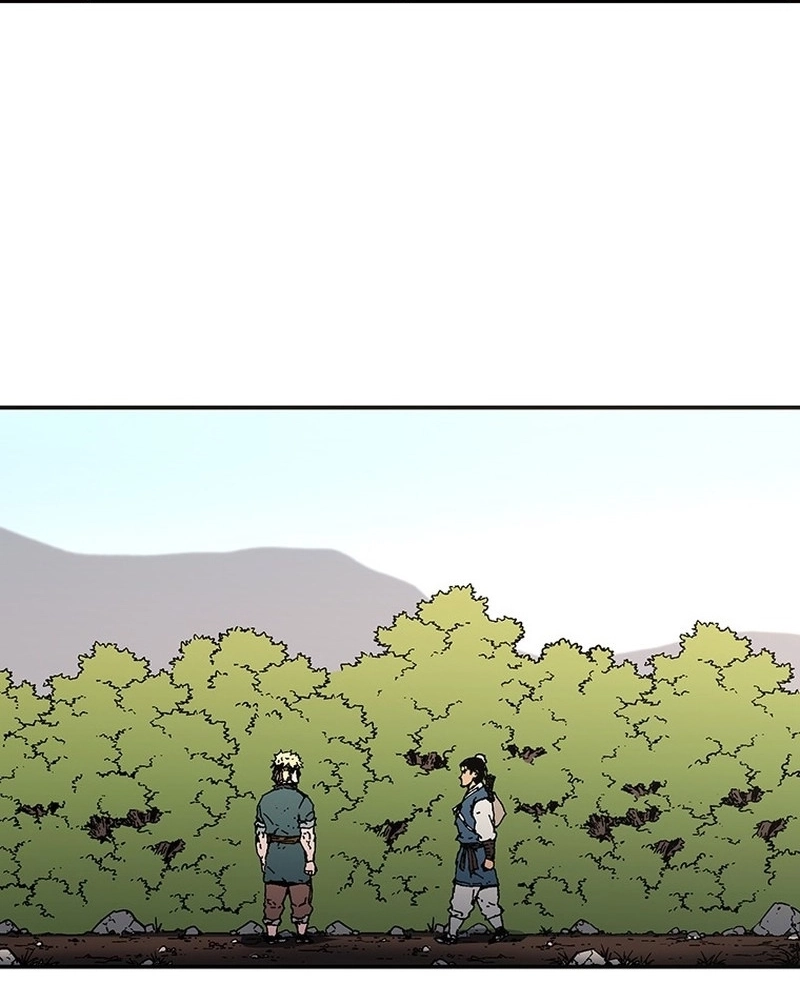 Pai Incomparável Capítulo 184 Página 19