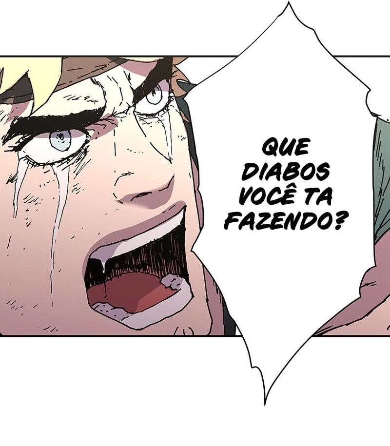Pai Incomparável Capítulo 184 Página 24