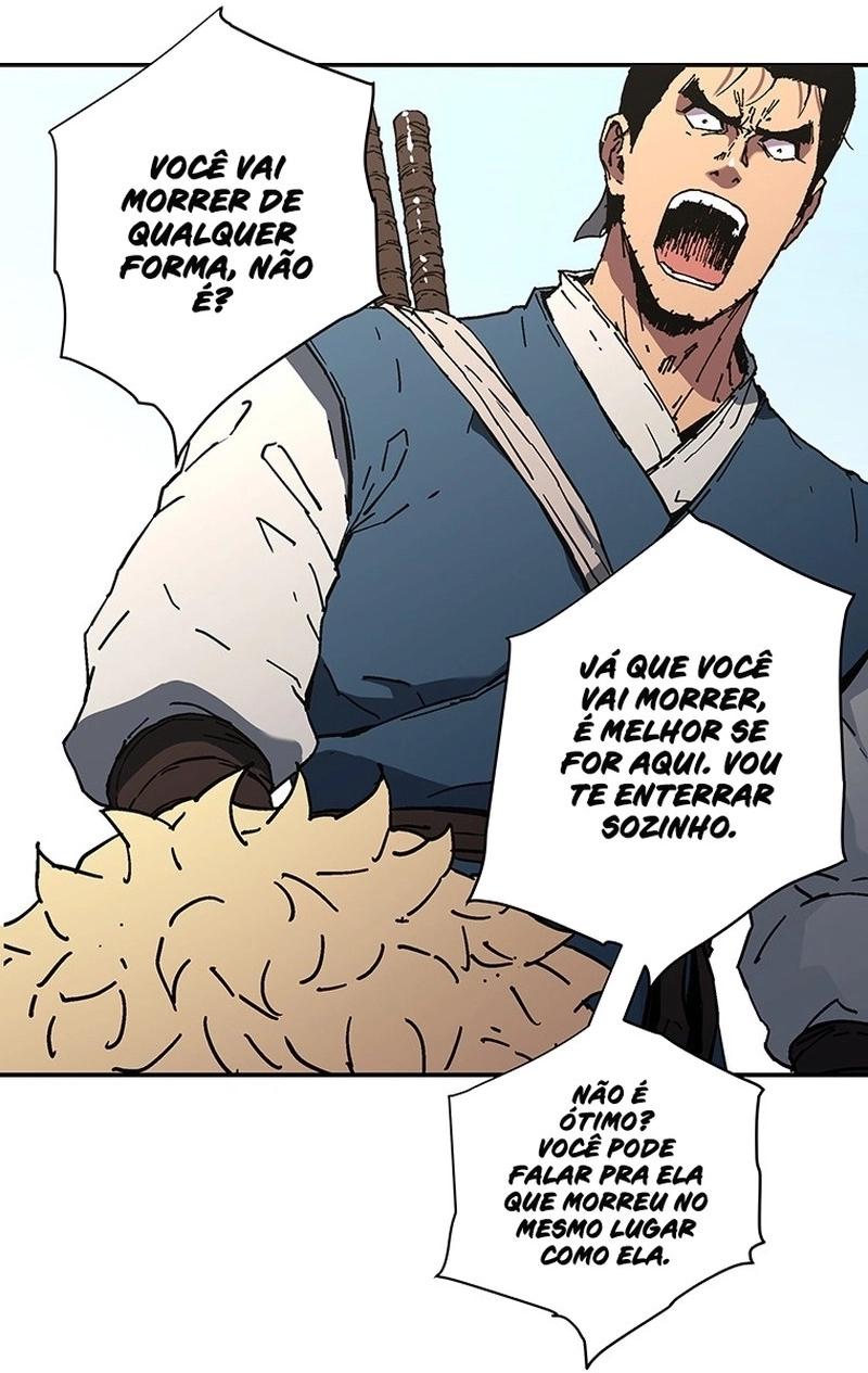 Pai Incomparável Capítulo 184 Página 25